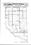 Map Image 008, Woodward County 1975